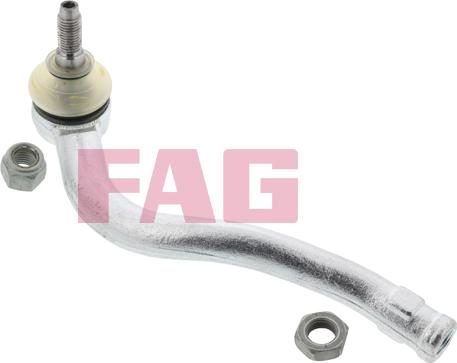 FAG 840 0769 10 - Cap de bara parts5.com