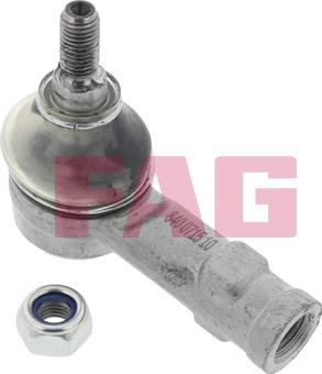 FAG 840 0715 10 - Glava jarmovega droga parts5.com