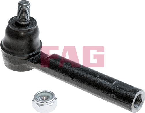 FAG 840 0712 10 - Ακρόμπαρο parts5.com