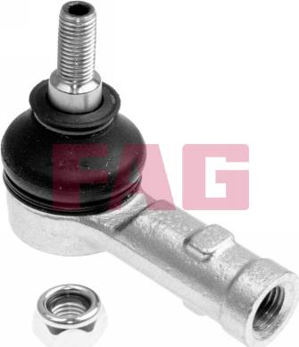 FAG 840 0717 10 - Hlava příčného táhla řízení parts5.com