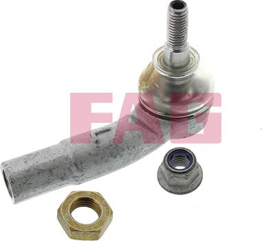 FAG 840 0781 10 - Cap de bara parts5.com