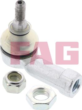 FAG 840 0739 10 - Cap de bara parts5.com