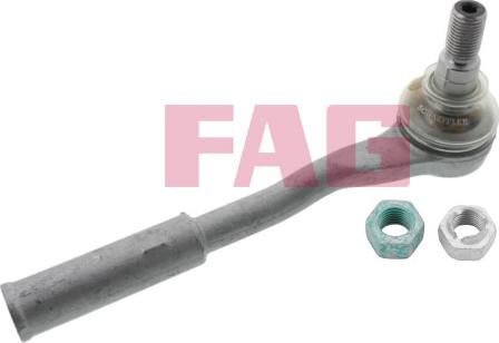 FAG 840 0735 10 - Tie Rod End parts5.com