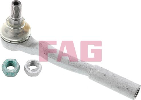 FAG 840 0736 10 - Ακρόμπαρο parts5.com