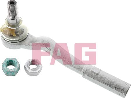 FAG 840 0737 10 - Hlava / čap spojovacej tyče riadenia parts5.com