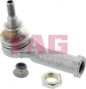 FAG 840 0774 10 - Cap de bara parts5.com