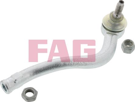 FAG 840 0770 10 - Tie Rod End parts5.com