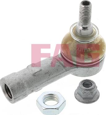 FAG 840 0778 10 - Tie Rod End parts5.com