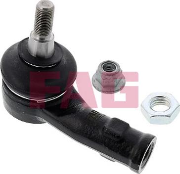 FAG 840 0773 10 - Tie Rod End parts5.com