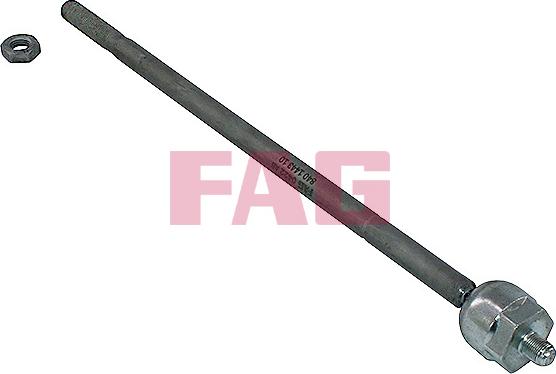 FAG 840 1443 10 - Raidetangon pää, suora parts5.com