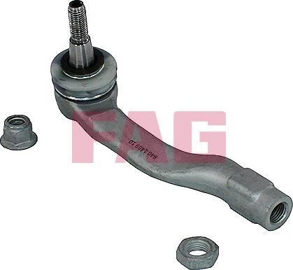 FAG 840 1459 10 - Tie Rod End parts5.com