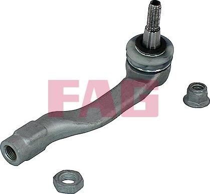 FAG 840 1460 10 - Cap de bara parts5.com