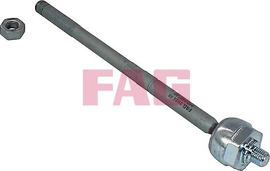 FAG 840 1487 10 - Articulatie axiala, cap de bara parts5.com