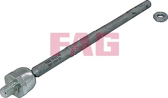 FAG 840 1424 10 - Articulatie axiala, cap de bara parts5.com