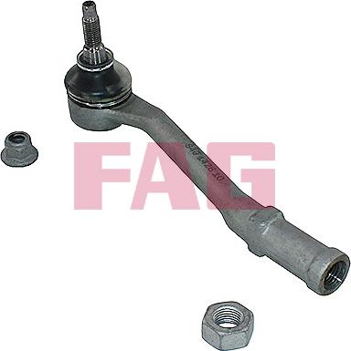 FAG 840 1426 10 - Cap de bara parts5.com