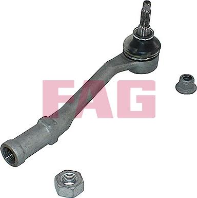 FAG 840 1427 10 - Cap de bara parts5.com