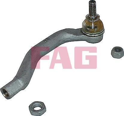 FAG 840 1505 10 - Tie Rod End parts5.com