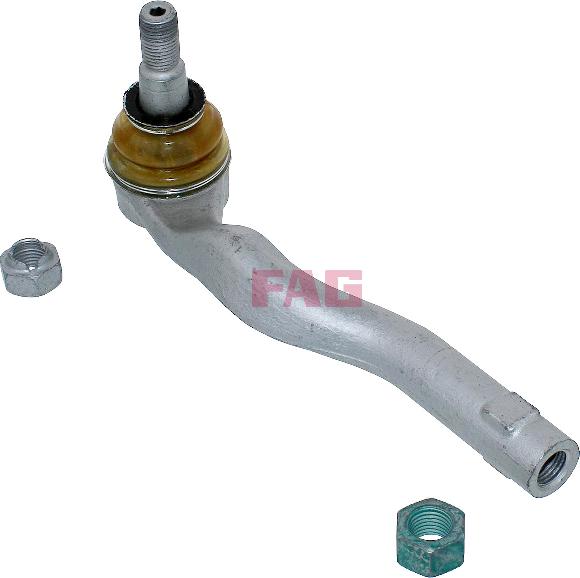 FAG 840 1571 10 - Spurstangenkopf parts5.com