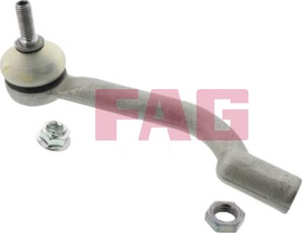 FAG 840 1095 10 - Tie Rod End parts5.com