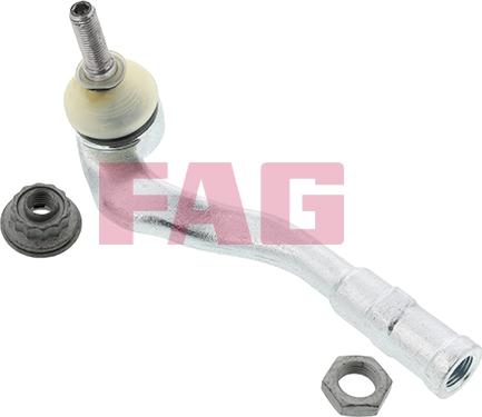 FAG 840 1098 10 - Cap de bara parts5.com