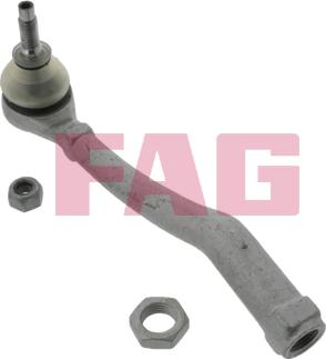 FAG 840 1052 10 - Cap de bara parts5.com