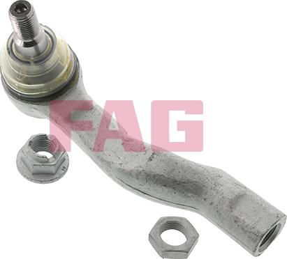 FAG 840 1016 10 - Hlava příčného táhla řízení parts5.com