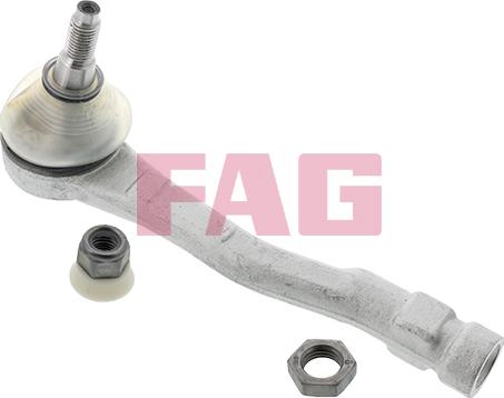 FAG 840 1018 10 - Tie Rod End parts5.com