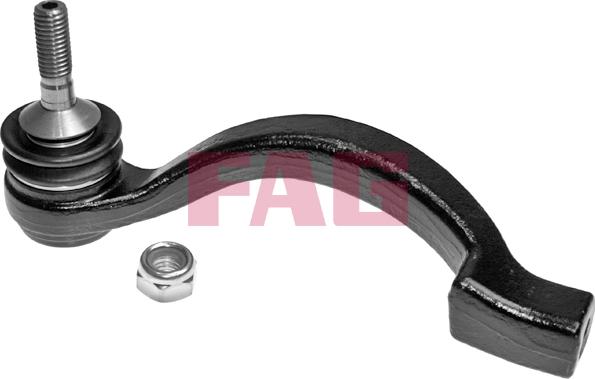 FAG 840 1013 10 - Cap de bara parts5.com