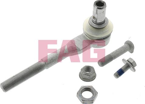 FAG 840 1012 10 - Cap de bara parts5.com