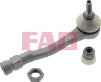 FAG 840 1017 10 - Tie Rod End parts5.com