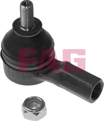 FAG 840 1089 10 - Raidetangon pää parts5.com