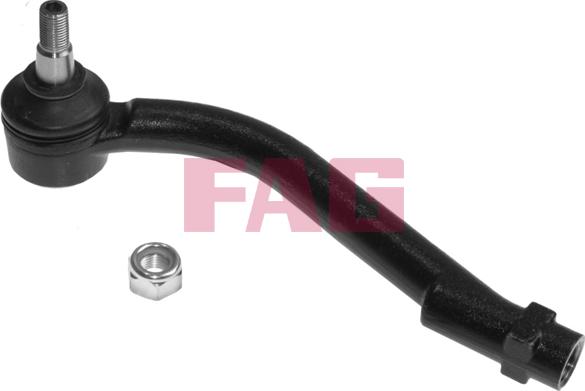 FAG 840 1087 10 - Cap de bara parts5.com