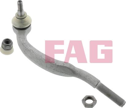 FAG 840 1025 10 - Tie Rod End parts5.com