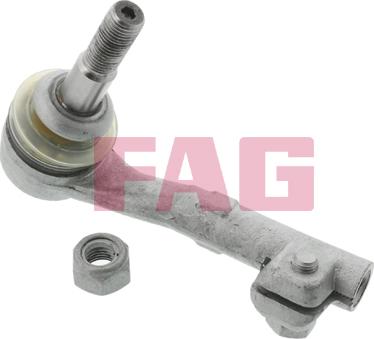 FAG 840 1022 10 - Cap de bara parts5.com