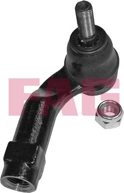 FAG 840 1079 10 - Tie Rod End parts5.com