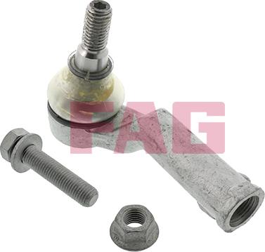 FAG 840 1074 10 - Tie Rod End parts5.com