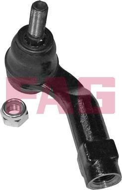 FAG 840 1078 10 - Cap de bara parts5.com