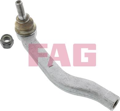 FAG 840 1143 10 - Hlava / čap spojovacej tyče riadenia parts5.com