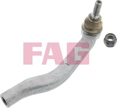 FAG 840 1142 10 - Cap de bara parts5.com