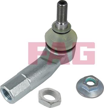 FAG 840 1154 10 - Ακρόμπαρο parts5.com