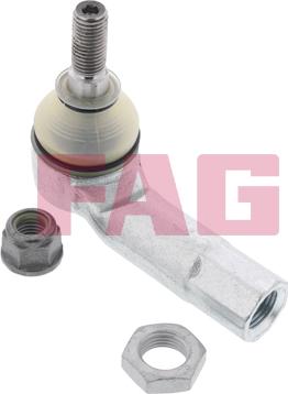 FAG 840 1155 10 - Uzun rot kafası parts5.com