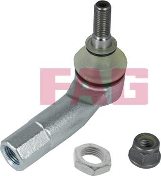 FAG 840 1156 10 - Hlava příčného táhla řízení parts5.com