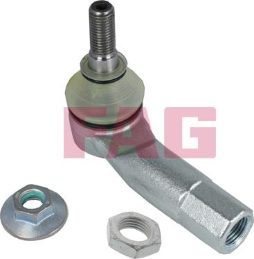 FAG 840 1153 10 - Tie Rod End parts5.com