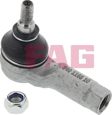 FAG 840 1168 10 - Cap de bara parts5.com