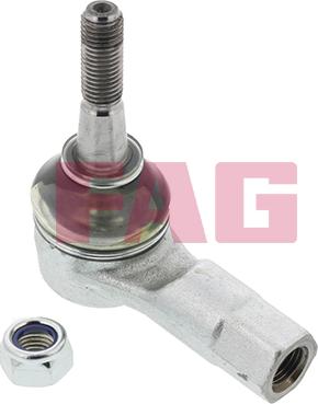 FAG 840 1101 10 - Rótula barra de acoplamiento parts5.com