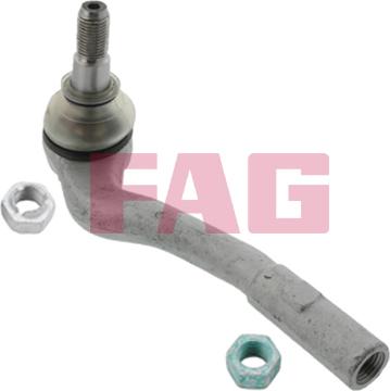 FAG 840 1102 10 - Tie Rod End parts5.com