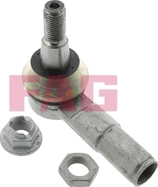 FAG 840 1111 10 - Glava jarmovega droga parts5.com