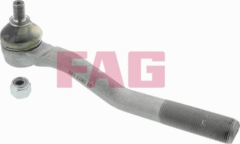 FAG 840 1180 10 - Cap de bara parts5.com