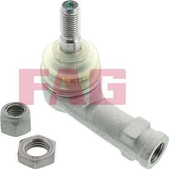 FAG 840 1188 10 - Uzun rot kafası parts5.com