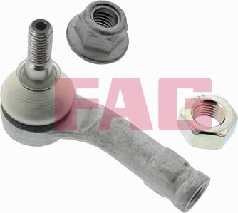 FAG 840 1128 10 - Cap de bara parts5.com